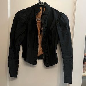 Antique Victorian Jacket
